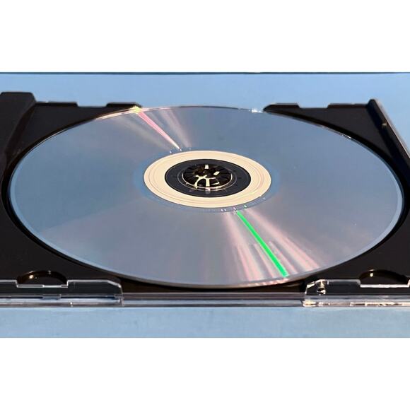 Disney’s Ultimate Swashbuckler CD Pirates of the Caribbean Limited Edition Album - Picture 6 of 6